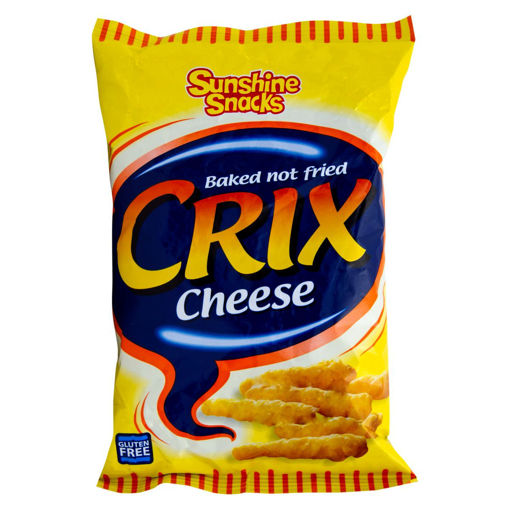 Picture of CRIX CHEESE 45G